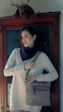 BANDOLERA CORINTO VISON