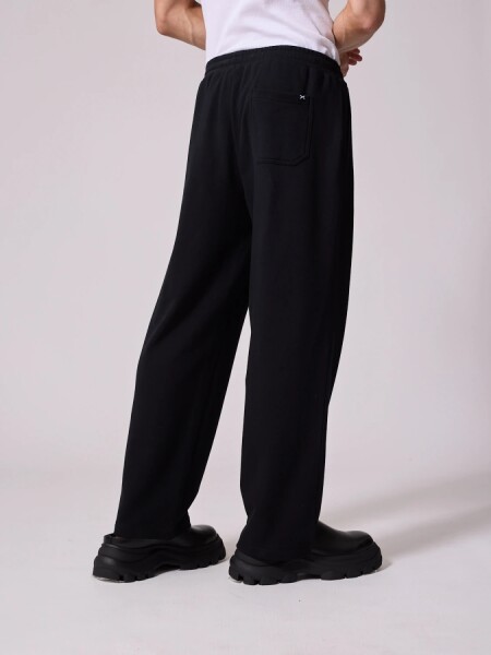 PANTALON DIXIE AZAI NEGRO