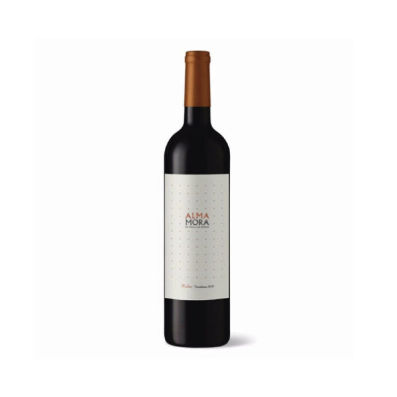 Alma Mora Cabernet Sauvignon 750ml Alma Mora Cabernet Sauvignon 750ml