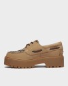 Zapato Stone Street Boat Mujer En3