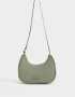 Bandoleras Special Price Bandolera Baguette Deportiva - Verde Medio