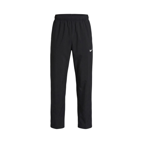 NIKE FORM PANTALÓN Black
