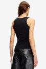 TOP T-LYNYS-OD Negro