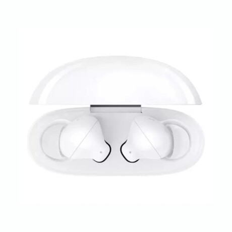 Auriculares Inalámbricos HONOR Earbuds X5 In-Ear Batería 35Hrs - White Auriculares Inalámbricos HONOR Earbuds X5 In-Ear Batería 35Hrs - White