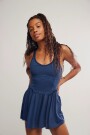 VESTIDO SMOCKIN HOT Jean