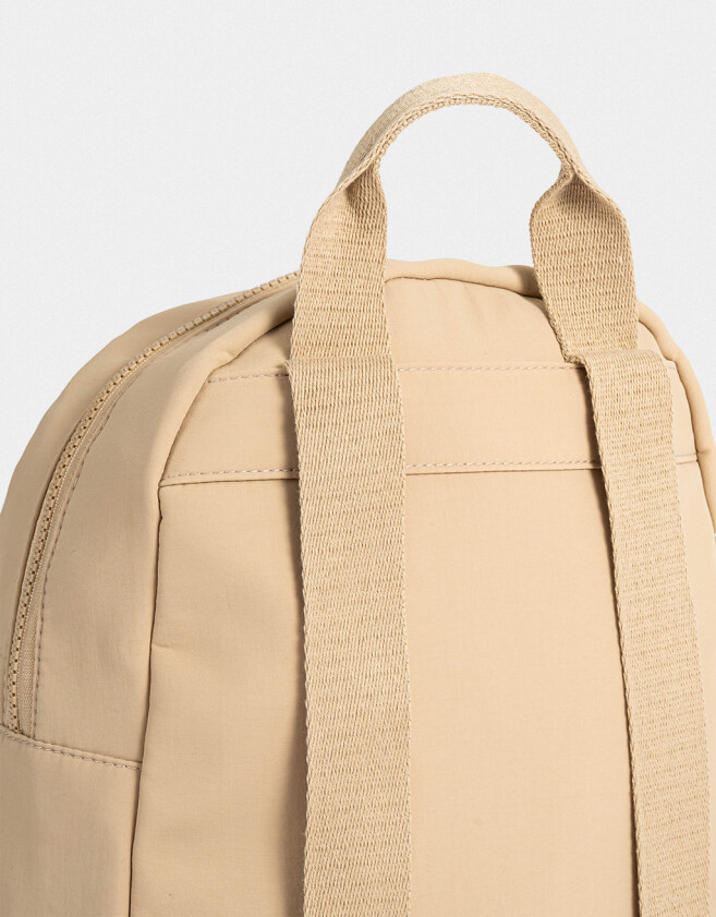 Mochilas Special Price Clasico Mochilas Special Price - Marron Beige
