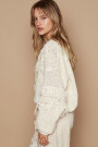 SWEATER Crema