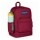 Mochila Escolar p/ Laptop Jansport Cross Town Plus Original Cherry Lacquer