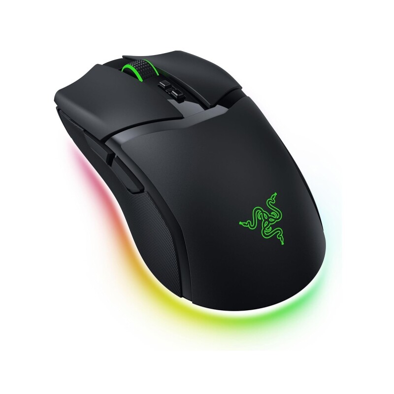 Mouse Gamer Razer Cobra Pro - Lightweight Wireless Mouse Gamer Razer Cobra Pro - Lightweight Wireless