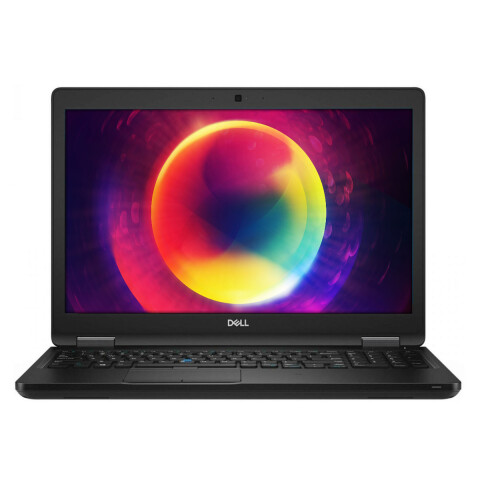 Notebook Dell Latitude 5591 I5/ 16 Gb Ram/ 500 Gb Ssd NOTEBOOK RFPL DELL 5591 I5/16GB/500/15.6