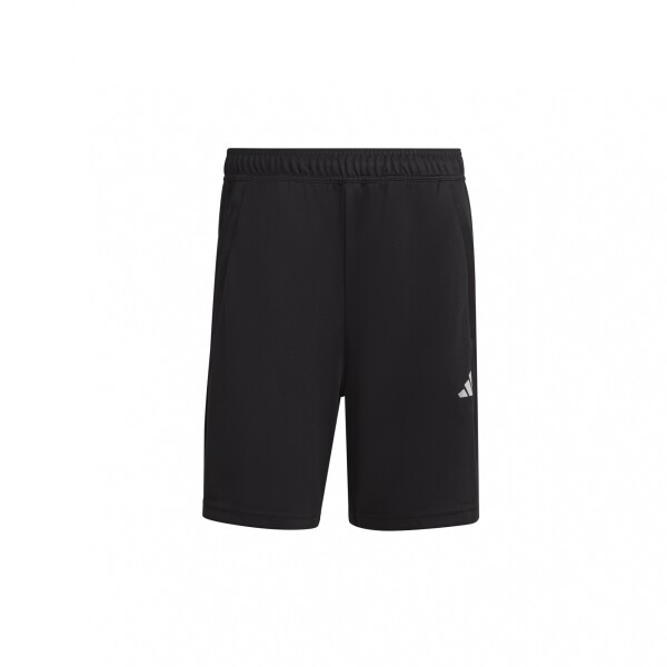 adidas Shorts de Entrenamiento Train Essentials All Set BLACK/WHITE
