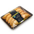 Empanadas de Queso y Aceituna Ble 10 Unidades Empanadas de Queso y Aceituna Ble 10 Unidades