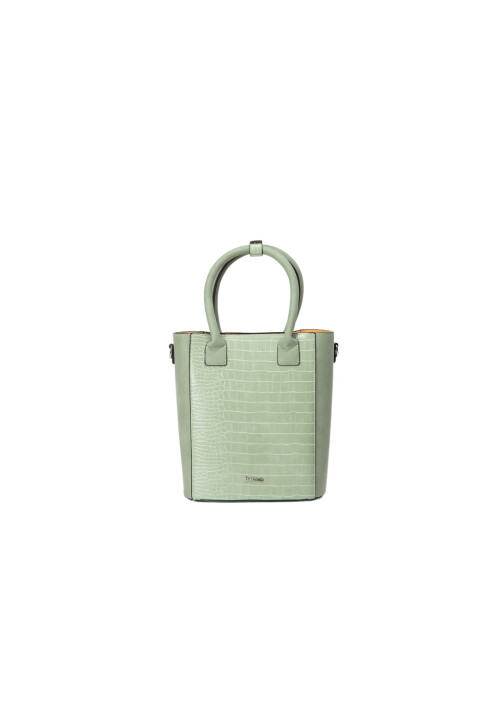 CARTERA MATERA TERRANO DE MANO VERDE