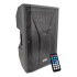 Caja Acústica Activa Lexsen Pro Psw15abt PARLANTE LEXSEN PRO PSW 15ABT
