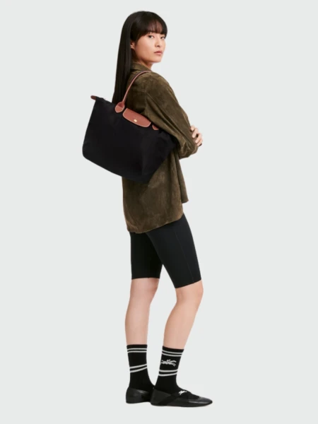 Longchamp - Le Pliage Original M Tote Bag 0