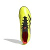 Championes Adidas Predator 24 League Low Amarillo