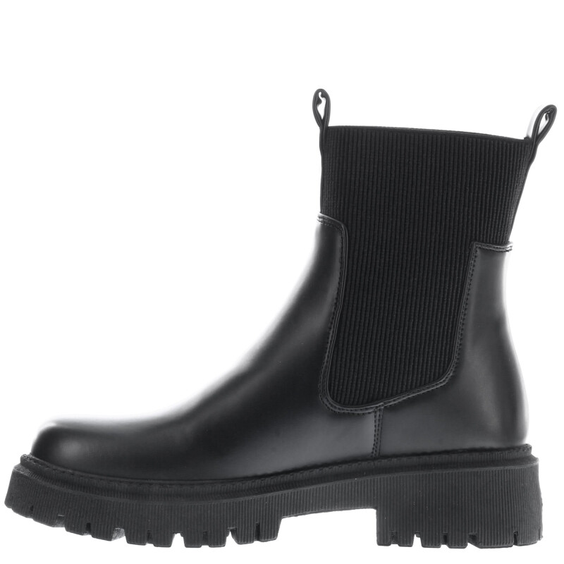 Botas de Mujer Miss Carol Maia Negro