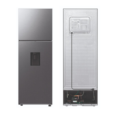 Heladera Inverter Samsung Sart31dg5220s9 C/ Dispensador 301l HELADERA SAMSUNG NO FROST C/DISP 301L