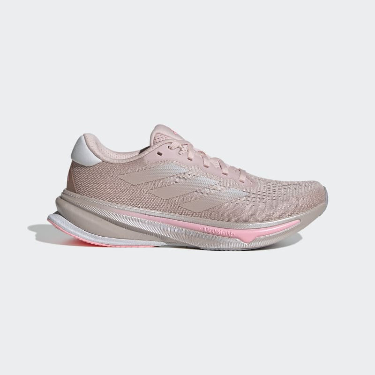 Championes Adidas Supernova Rise - Rosado 