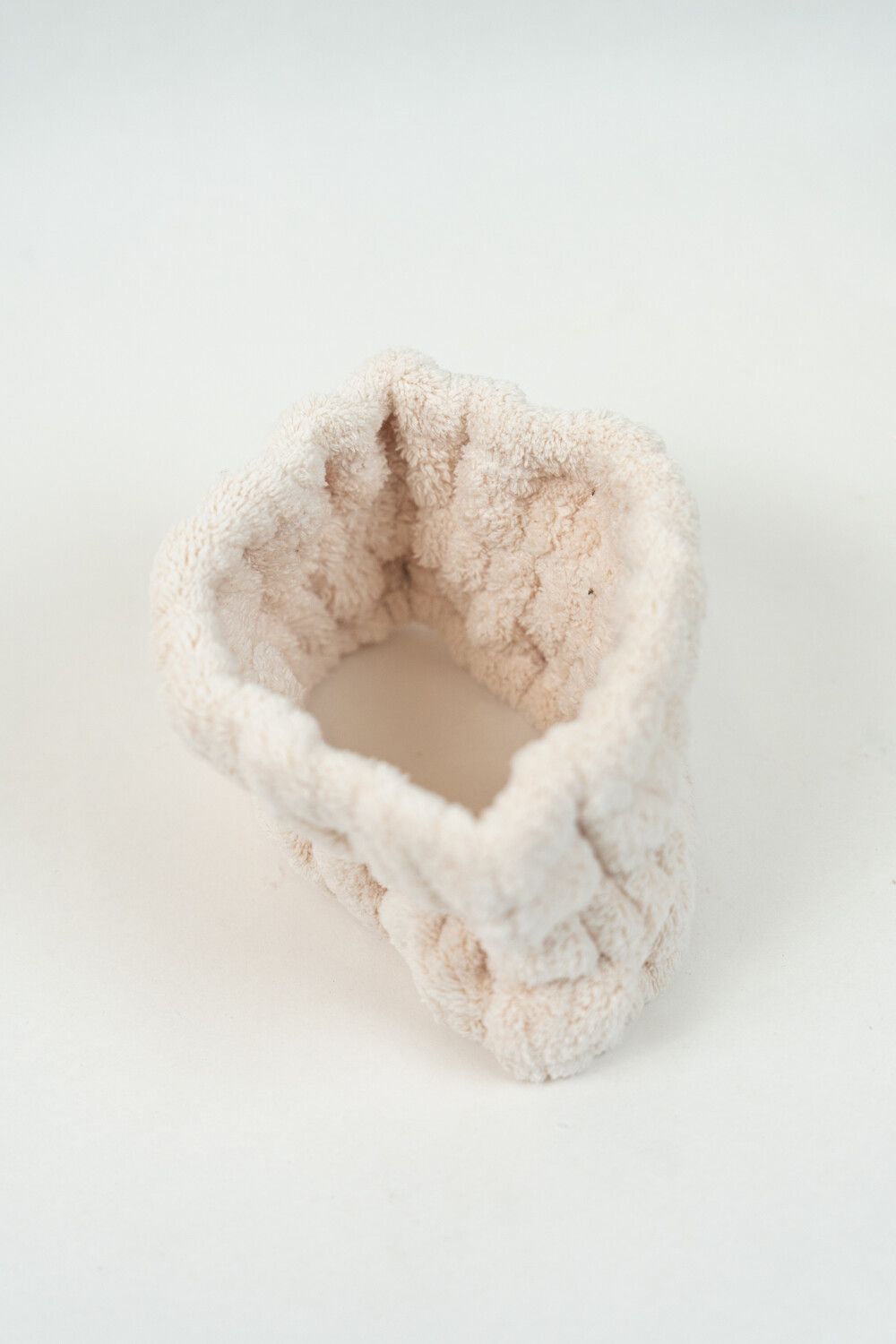 Vincha Bety Beige