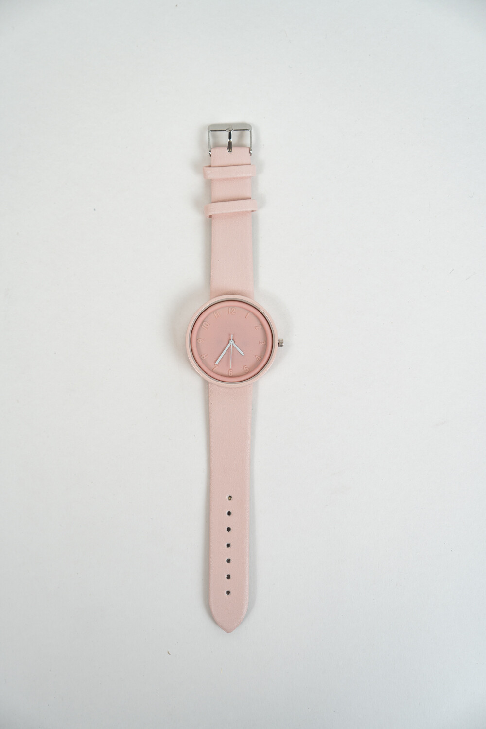 Reloj Meli Rosa