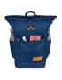 Mochila Portalaptop Hatchet Rolltop Navy