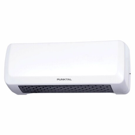 CONVECTOR DE PARED PUNKTAL PK-CZ6900 CONVECTOR DE PARED PUNKTAL PK-CZ6900