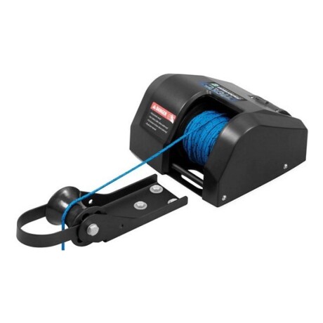 Malacate Camppez Para Ancla 12v Switch A Distancia Malacate Camppez Para Ancla 12v Switch A Distancia