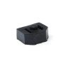 SOPORTE DE RADIADOR CADDY / POLO 98/02 Soporte De Radiador Caddy / Polo 98/02