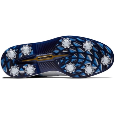 ZAPATO CABALLERO FOOTJOY - PREMIER SERIES CASUAL Blanco Azul