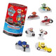 Minifiguras Paw Patrol Moto Pups Sunny Surprises Minifiguras Paw Patrol Moto Pups Sunny Surprises