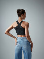 Tops Kadena Estampado 1