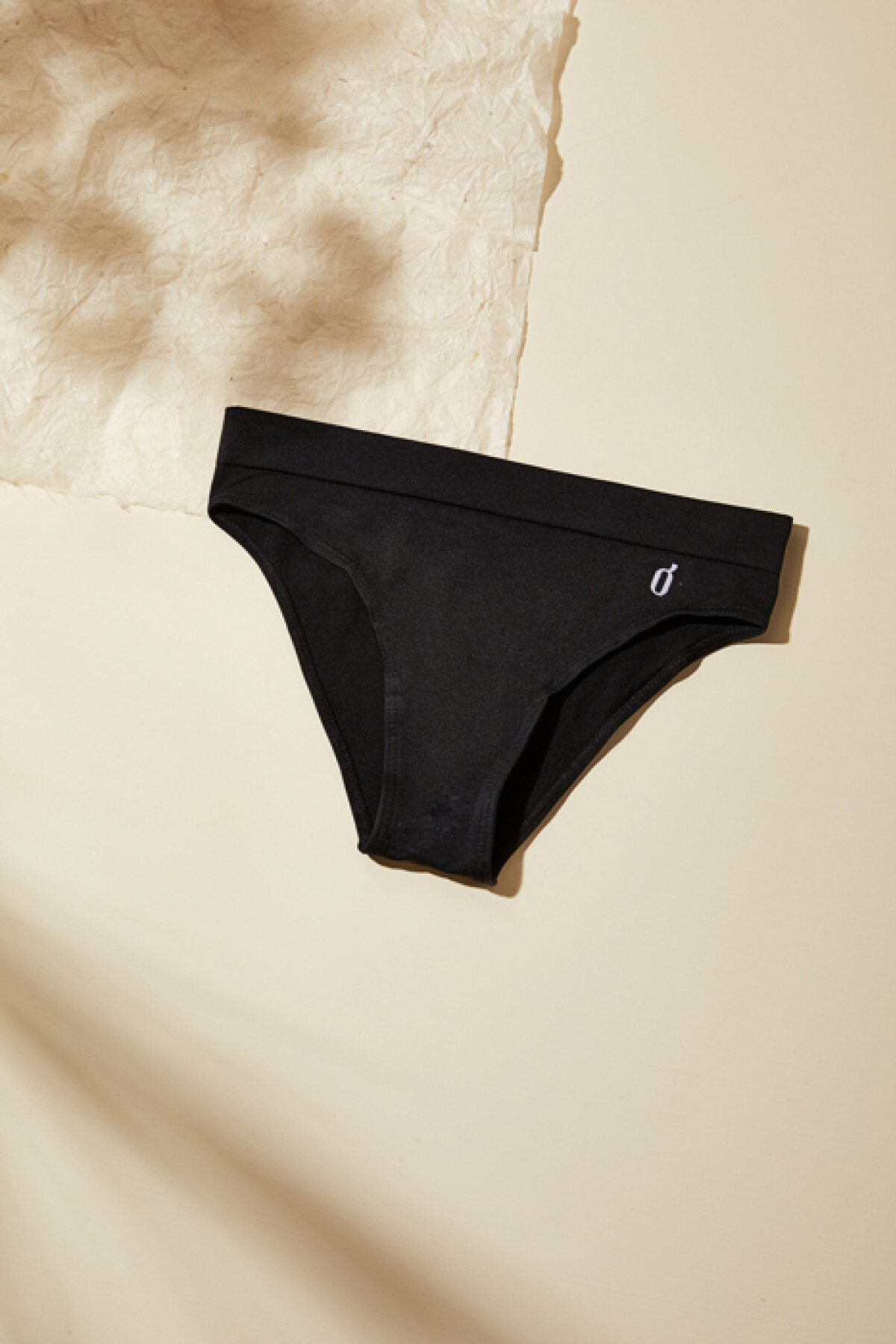 Bikini PIMENTÓN Negro Z