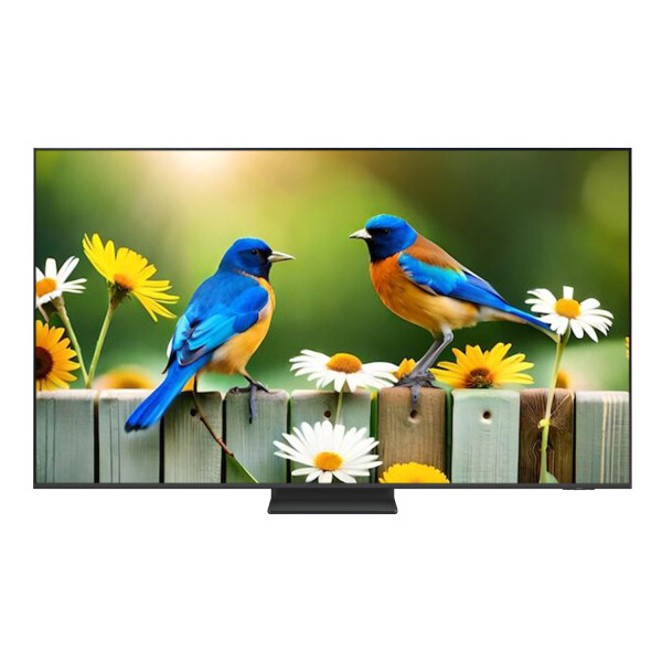 Smart Tv Samsung Neo Qled De 85" 4k Saqn85qn85fa TV 85 SAMSUNG NEO QLED SAQN85QN85FA