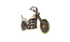 TIRADOR MOTOCICLETA Tirador Motocicleta