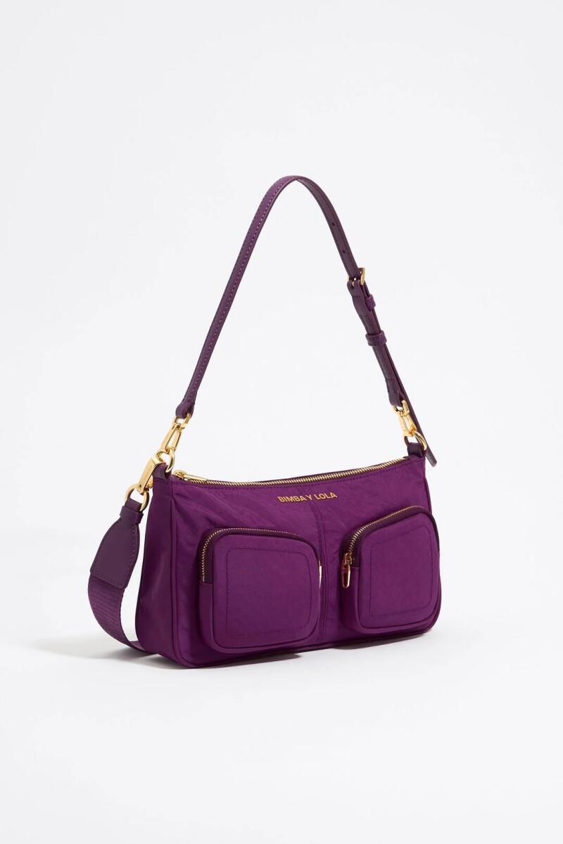 BOLSO BANDOLERA POCKET PEQUEÑO 