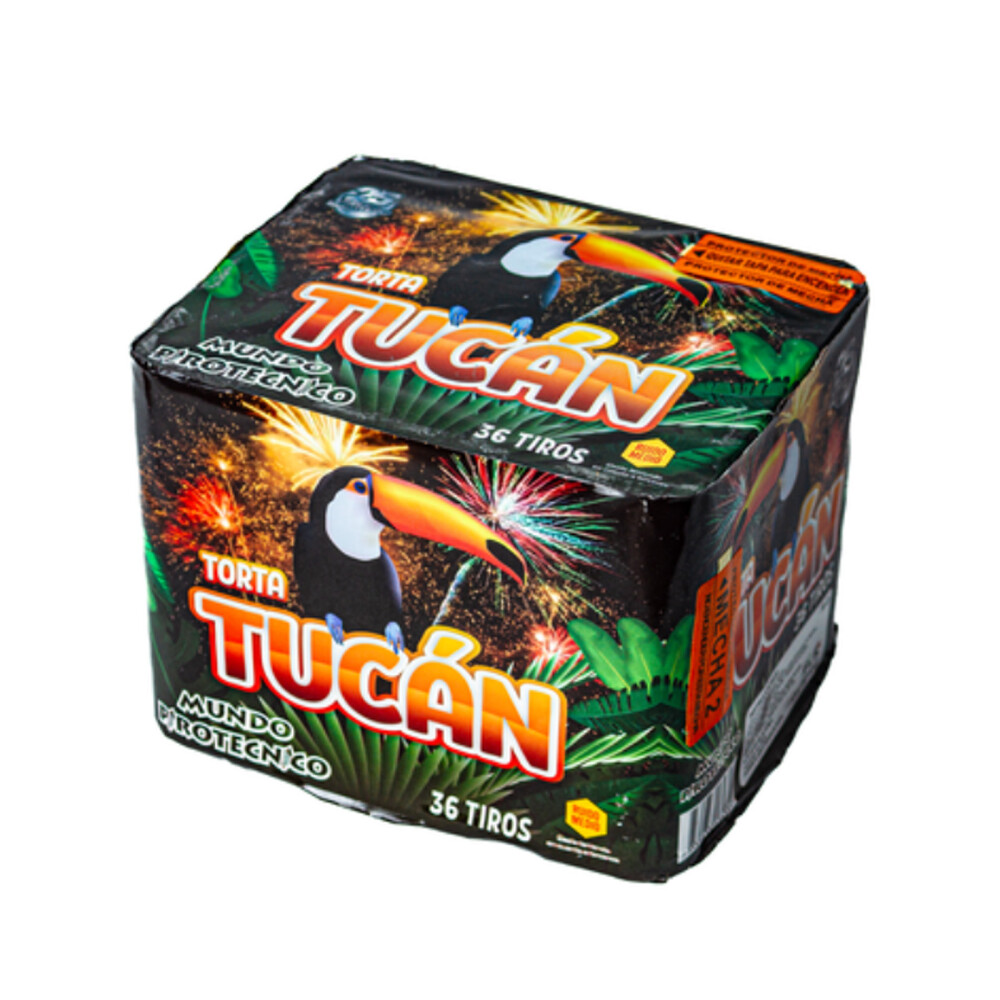 TORTA AVES 25 Tiros TORTA AVES 25 Tiros