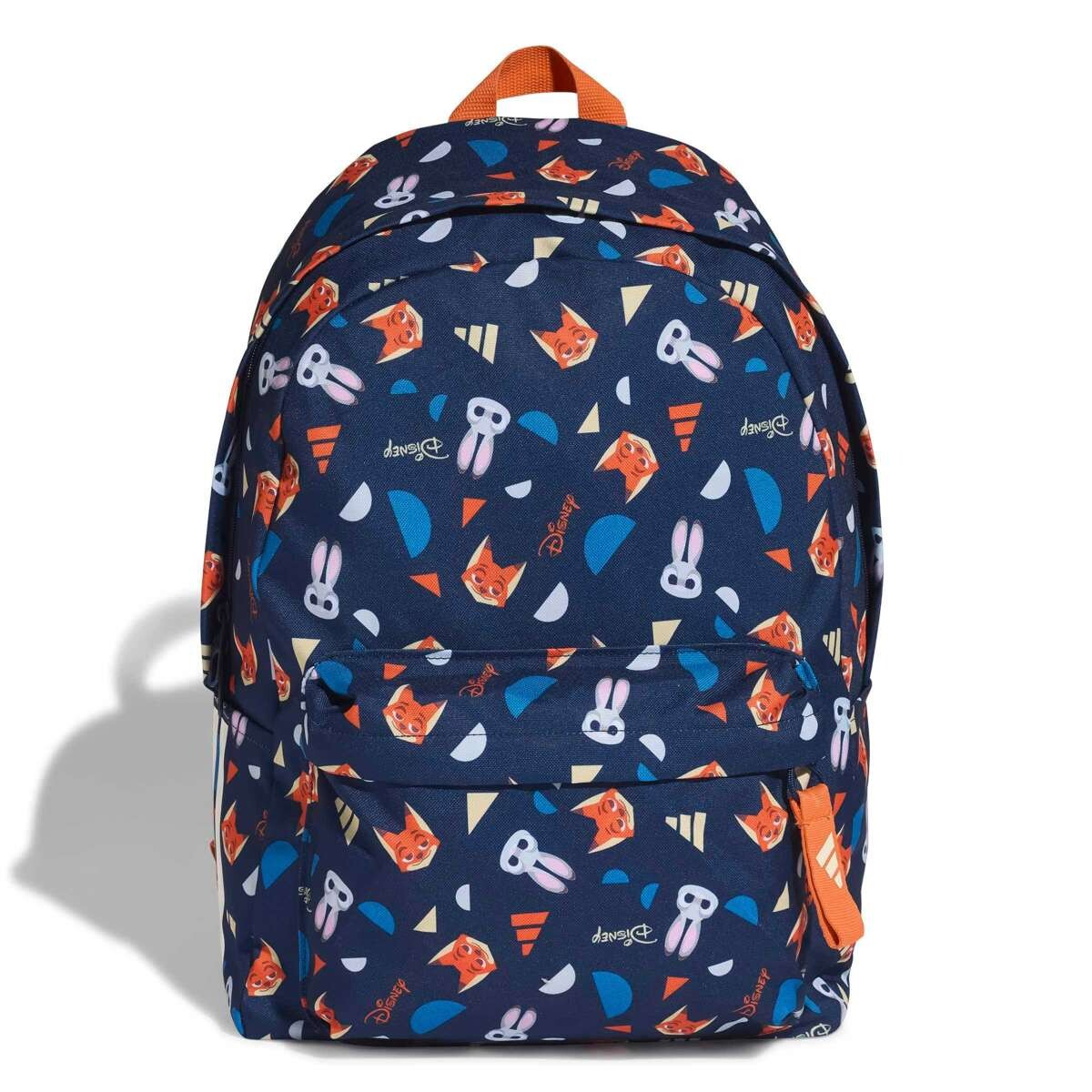 Mochila Adidas Disney de Niños - Azul 