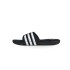 CHINELAS 4-12 BLACK/WHIT