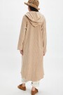 FP ONE LANDON JACKET Beige