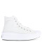 Championes de Mujer Converse Chuck Taylor Move Blanco