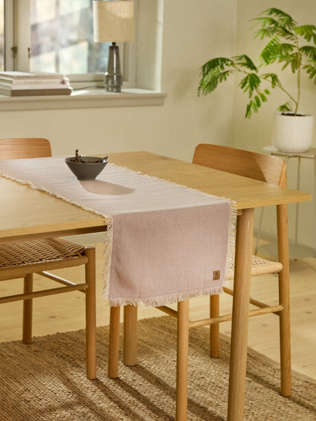 Sendero BEKKEBLOM 40x150 rosa Sendero BEKKEBLOM 40x150 rosa