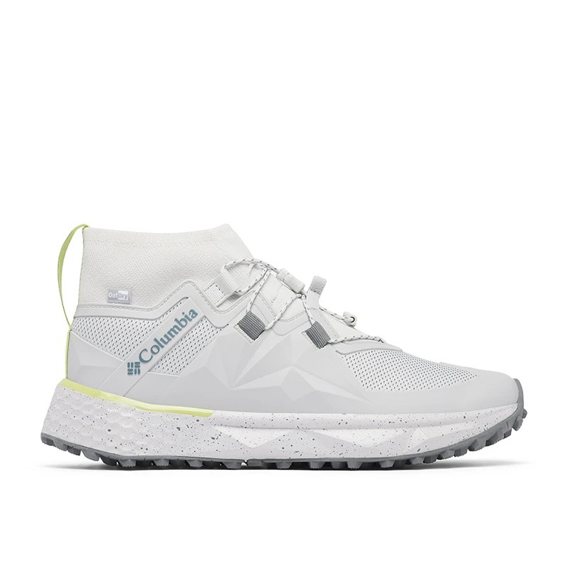 Championes Facet 75 Alpha Hombre GREY ICE CLOUD