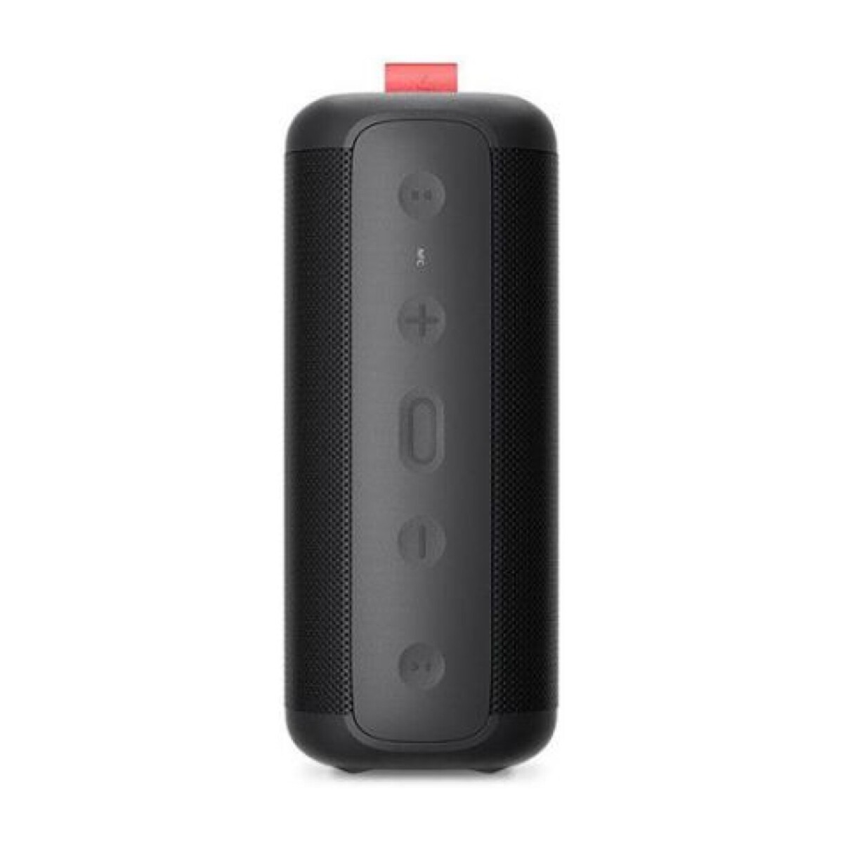 Parlante Bluetooth Havit E30 30W con NFC y TWS - Rojo 