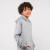 Buzo Training Hooded Umbro Niños 05m