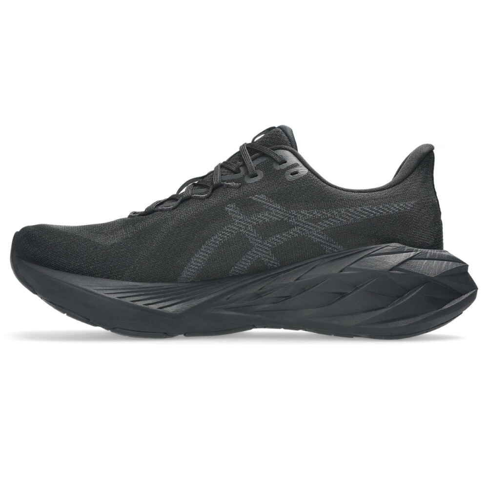 Zapatillas Running Dynablast 6 Hombre Black/carrier Grey