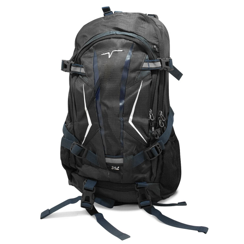 Mochila Muvem de Alpinismo - YW04 Negro