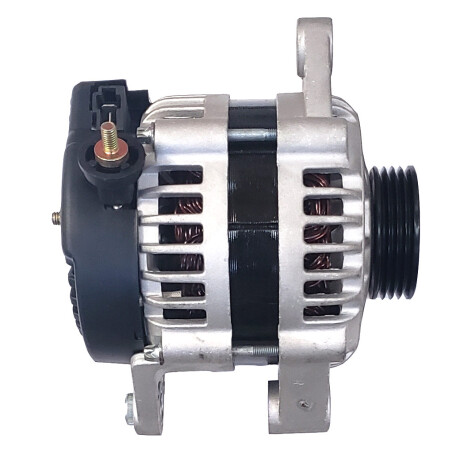 ALTERNADOR CHERY QQ 800CC AVEO 06/10 12V 60AMP - ALTERNADOR CHERY QQ 800CC AVEO 06/10 12V 60AMP -