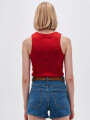 Musculosa Ceepi Rojo
