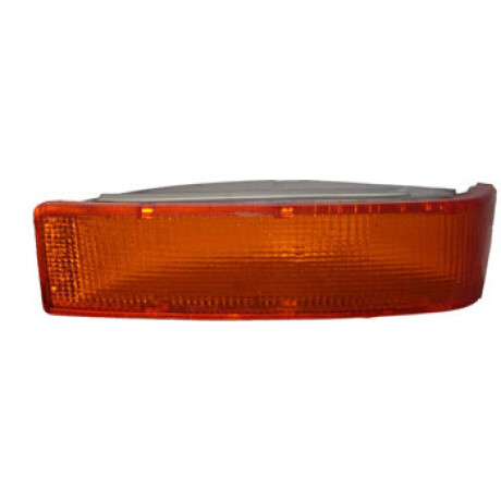 FAROL RENAULT TRAFIC 92-03 SEÑ PARAGOLPE DER AMBAR - FAROL RENAULT TRAFIC 92-03 SEÑ PARAGOLPE DER AMBAR -